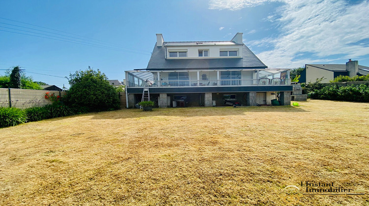 Ma-Cabane - Vente Maison CARANTEC, 142 m²
