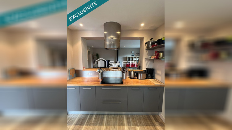 Ma-Cabane - Vente Maison Carantec, 128 m²