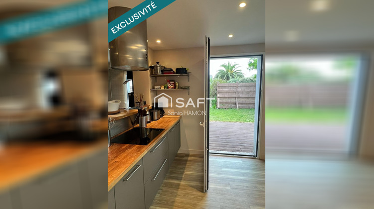 Ma-Cabane - Vente Maison Carantec, 128 m²