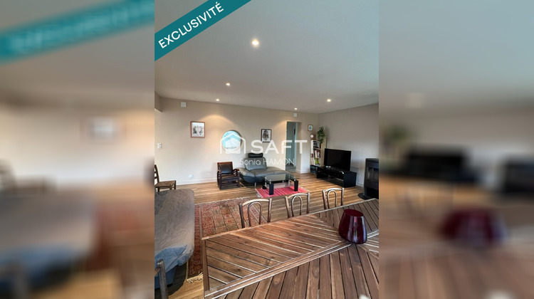 Ma-Cabane - Vente Maison Carantec, 128 m²