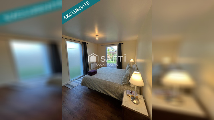 Ma-Cabane - Vente Maison Carantec, 128 m²