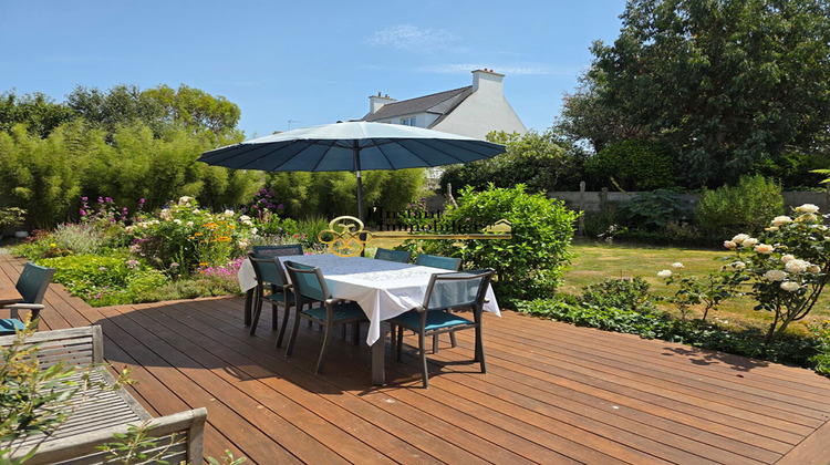 Ma-Cabane - Vente Maison CARANTEC, 245 m²