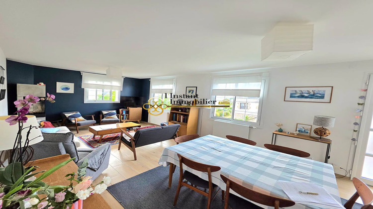 Ma-Cabane - Vente Maison CARANTEC, 245 m²