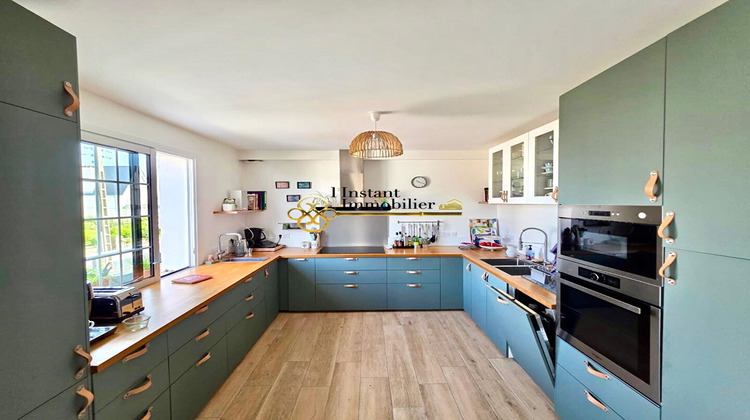 Ma-Cabane - Vente Maison CARANTEC, 245 m²