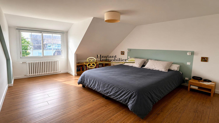 Ma-Cabane - Vente Maison CARANTEC, 245 m²