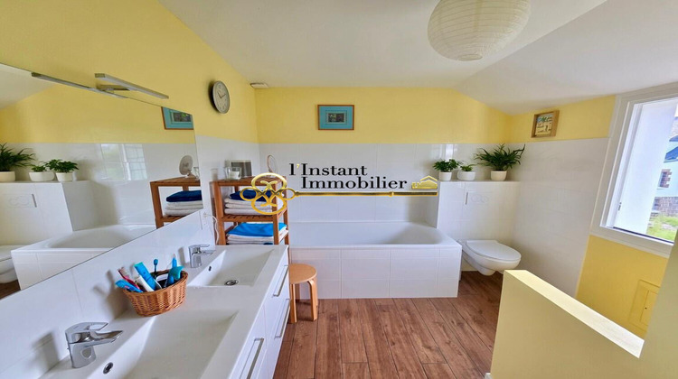 Ma-Cabane - Vente Maison CARANTEC, 245 m²