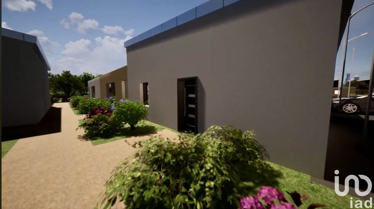 Ma-Cabane - Vente Maison Carantec, 70 m²