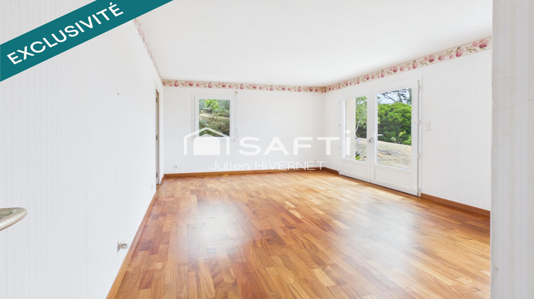 Ma-Cabane - Vente Maison Carantec, 242 m²