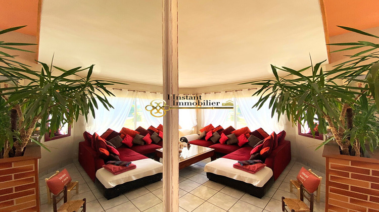 Ma-Cabane - Vente Maison CARANTEC, 138 m²