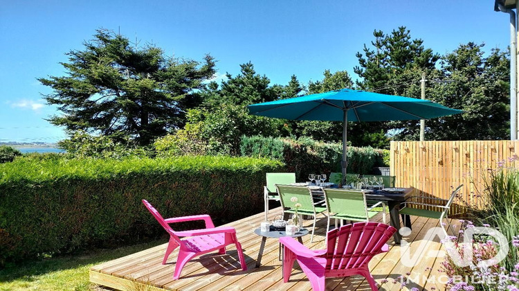 Ma-Cabane - Vente Maison Carantec, 102 m²
