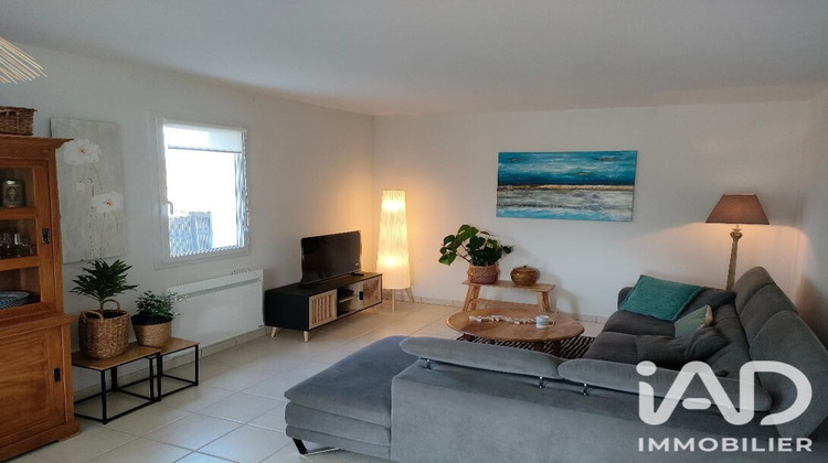 Ma-Cabane - Vente Maison Carantec, 102 m²