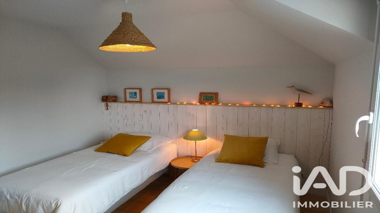 Ma-Cabane - Vente Maison Carantec, 102 m²