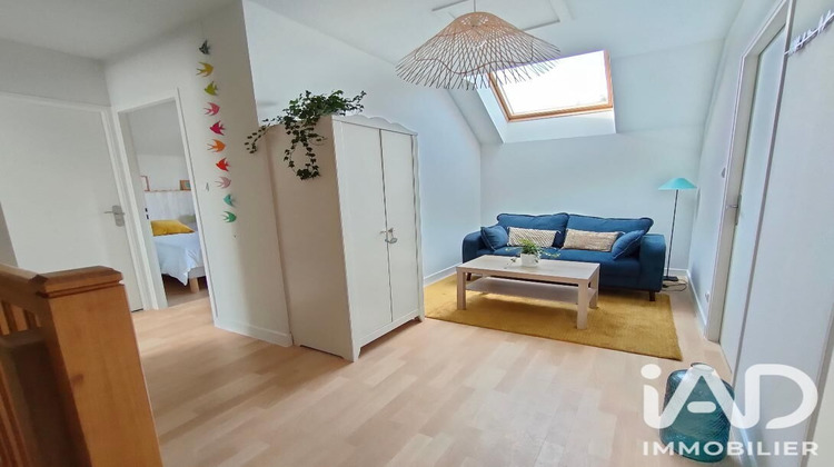 Ma-Cabane - Vente Maison Carantec, 102 m²