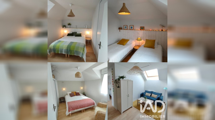 Ma-Cabane - Vente Maison Carantec, 102 m²