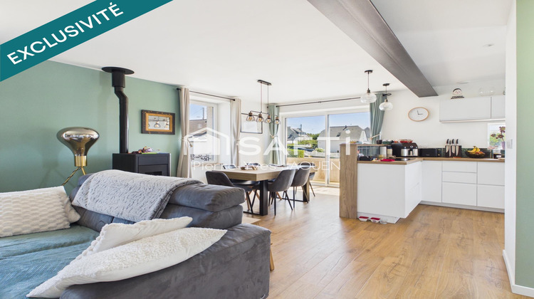 Ma-Cabane - Vente Maison Carantec, 138 m²
