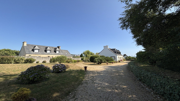 Ma-Cabane - Vente Maison Carantec, 140 m²