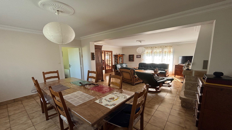 Ma-Cabane - Vente Maison Carantec, 140 m²
