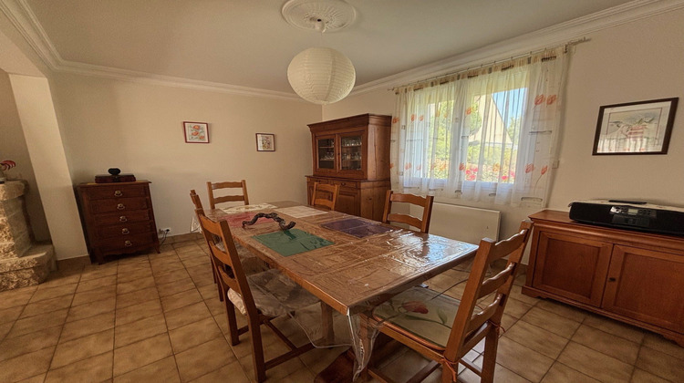 Ma-Cabane - Vente Maison Carantec, 140 m²