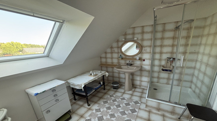 Ma-Cabane - Vente Maison Carantec, 140 m²