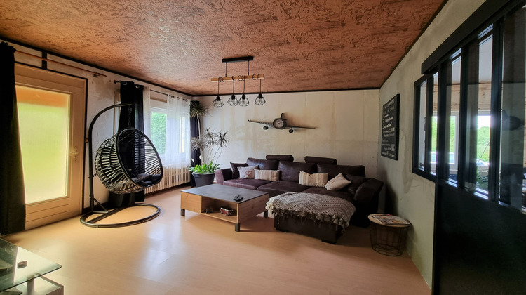 Ma-Cabane - Vente Maison Carantilly, 145 m²