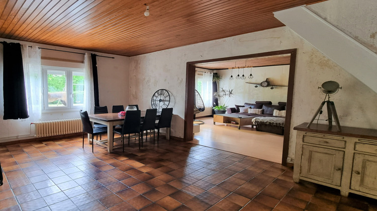 Ma-Cabane - Vente Maison Carantilly, 145 m²