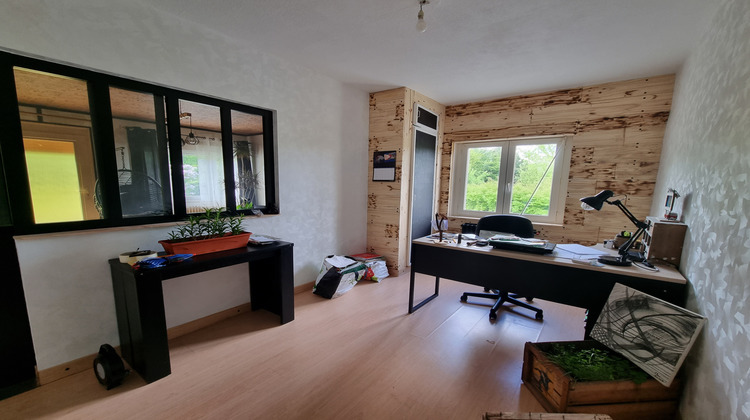 Ma-Cabane - Vente Maison Carantilly, 145 m²