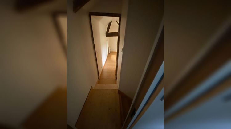 Ma-Cabane - Vente Maison CARANTILLY, 66 m²