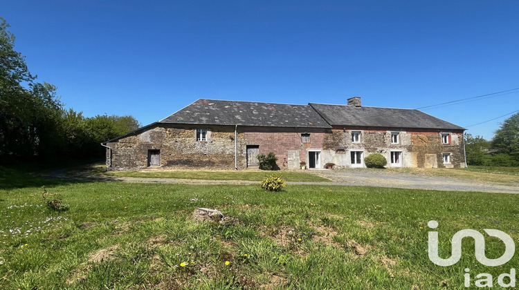 Ma-Cabane - Vente Maison Carantilly, 164 m²