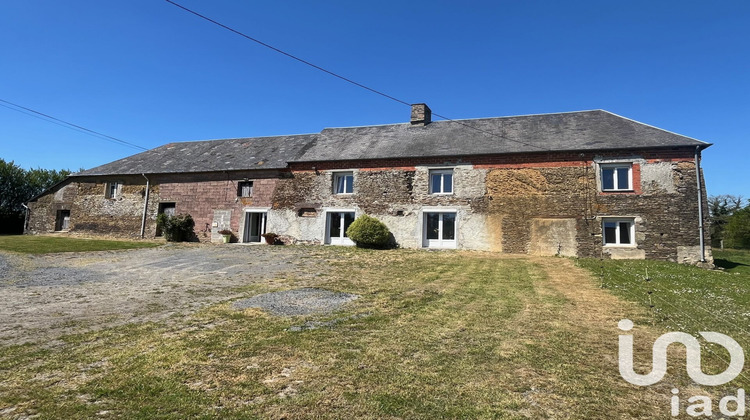 Ma-Cabane - Vente Maison Carantilly, 164 m²