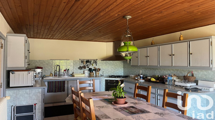 Ma-Cabane - Vente Maison Carantilly, 164 m²