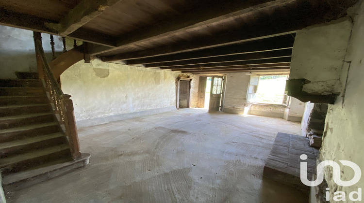 Ma-Cabane - Vente Maison Carantilly, 110 m²