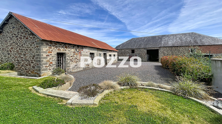 Ma-Cabane - Vente Maison CARANTILLY, 122 m²