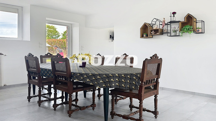 Ma-Cabane - Vente Maison CARANTILLY, 122 m²