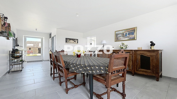 Ma-Cabane - Vente Maison CARANTILLY, 122 m²