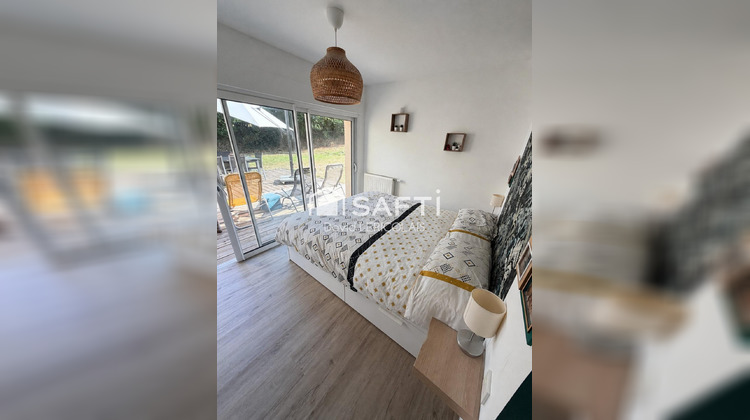 Ma-Cabane - Vente Maison Carantilly, 119 m²