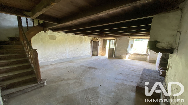 Ma-Cabane - Vente Maison Carantilly, 110 m²