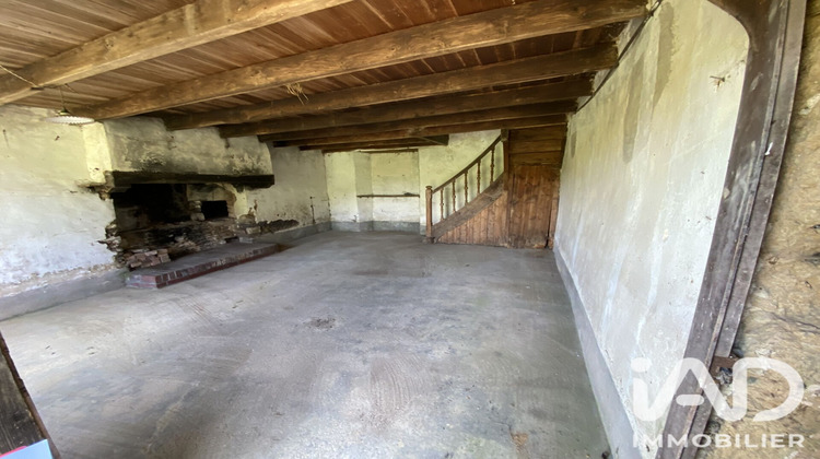 Ma-Cabane - Vente Maison Carantilly, 110 m²