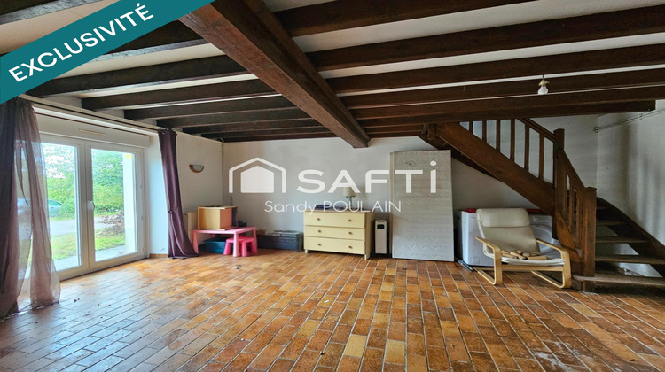 Ma-Cabane - Vente Maison Carantilly, 100 m²