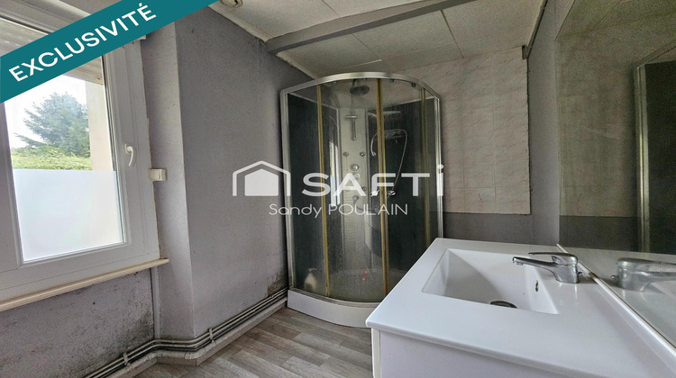 Ma-Cabane - Vente Maison Carantilly, 100 m²