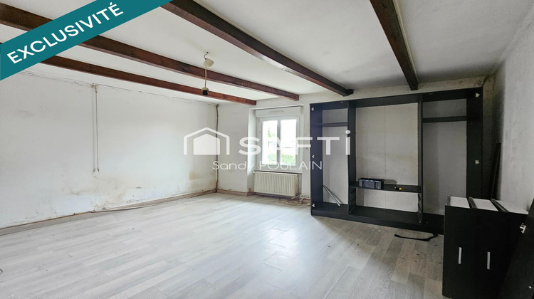 Ma-Cabane - Vente Maison Carantilly, 100 m²