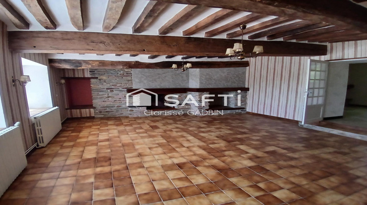 Ma-Cabane - Vente Maison Carbay, 223 m²