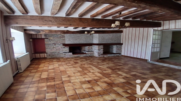 Ma-Cabane - Vente Maison Carbay, 223 m²