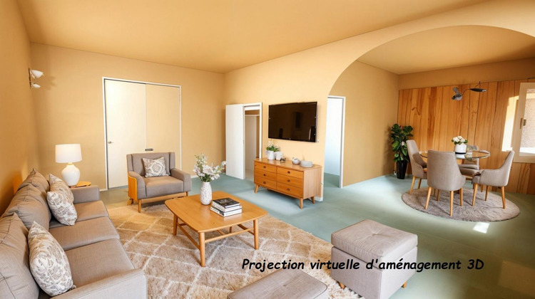 Ma-Cabane - Vente Maison CARBET, 230 m²