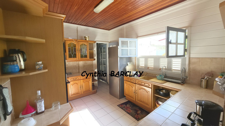 Ma-Cabane - Vente Maison CARBET, 177 m²