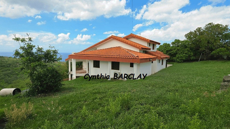 Ma-Cabane - Vente Maison CARBET, 213 m²