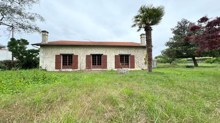 Ma-Cabane - Vente Maison CARBON-BLANC, 154 m²