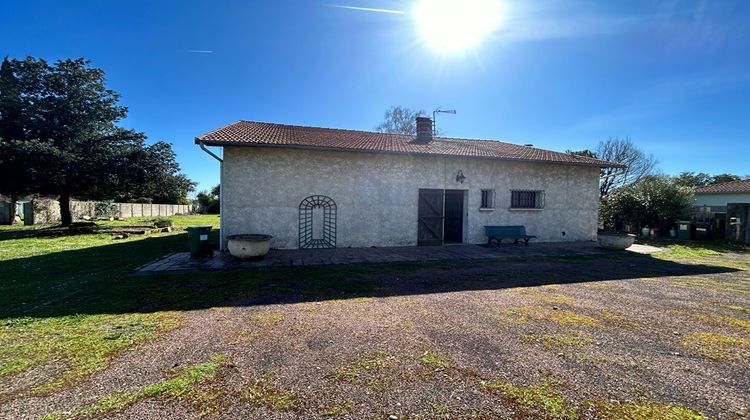 Ma-Cabane - Vente Maison CARBON-BLANC, 154 m²