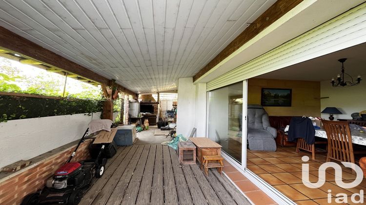 Ma-Cabane - Vente Maison Carbon-Blanc, 68 m²