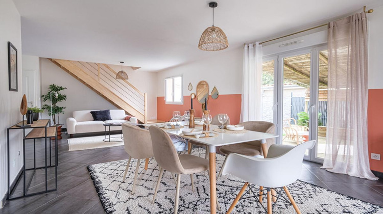 Ma-Cabane - Vente Maison CARBON BLANC, 127 m²