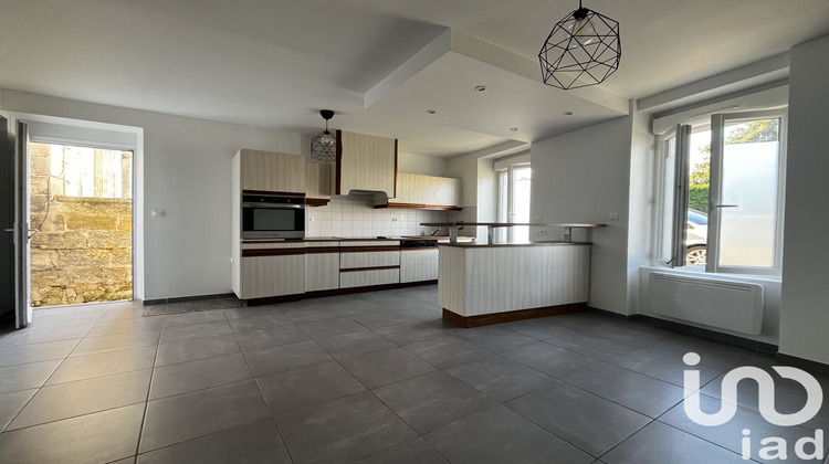 Ma-Cabane - Vente Maison Carbon-Blanc, 82 m²